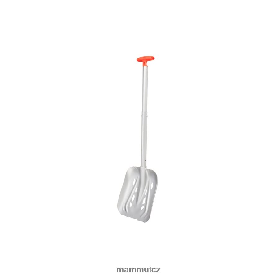 zařízení Mammut augator ride 3.0 surový hliník unisex 4VTXXF473