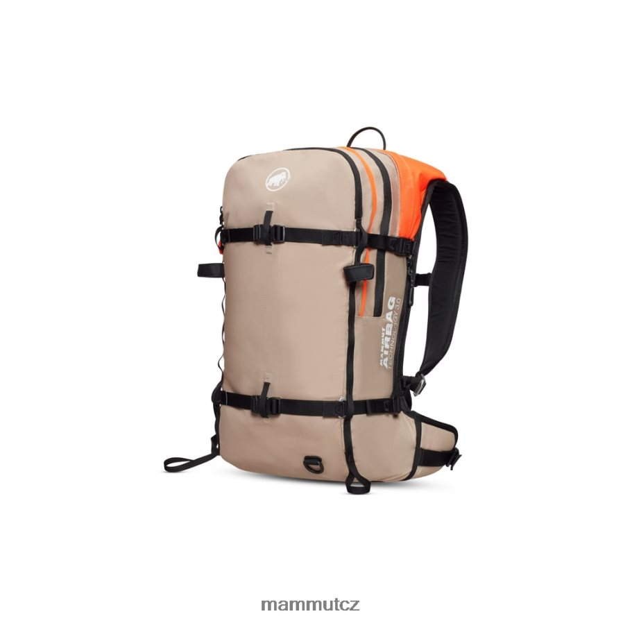 zařízení Mammut zdarma 22 odnímatelný airbag 3.0 safari unisex 4VTXXF1342