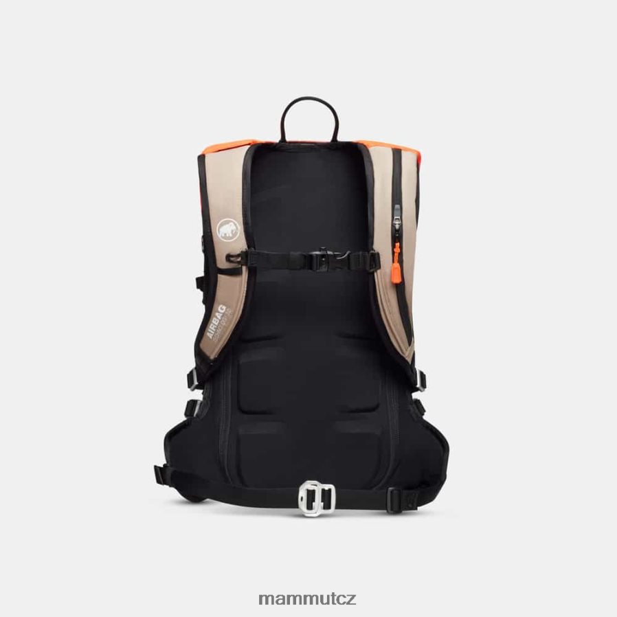 zařízení Mammut zdarma 22 odnímatelný airbag 3.0 safari unisex 4VTXXF1342