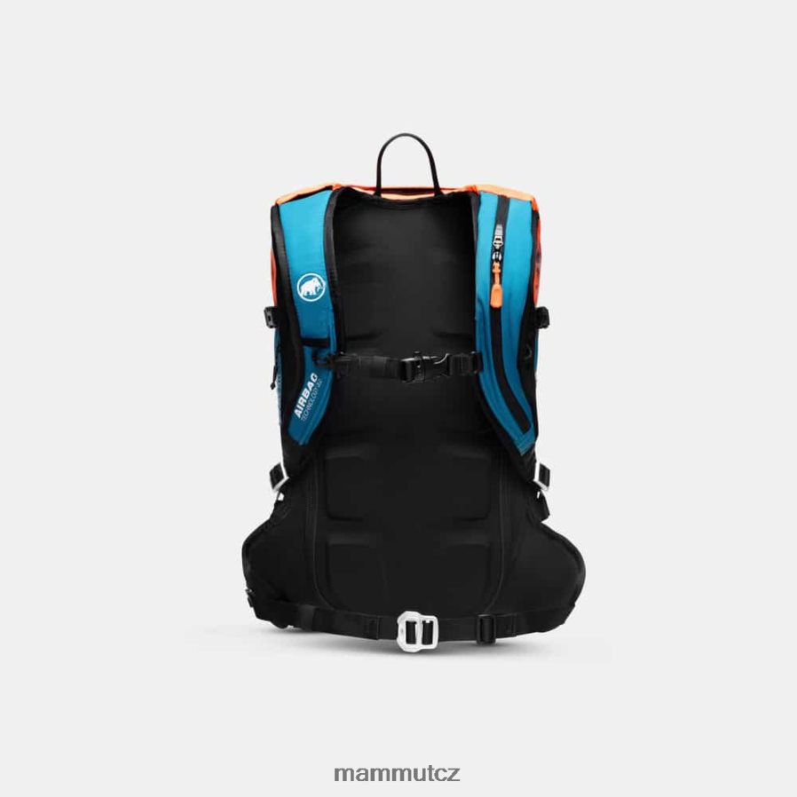 zařízení Mammut zdarma 28 odnímatelný airbag 3.0 safír unisex 4VTXXF1341