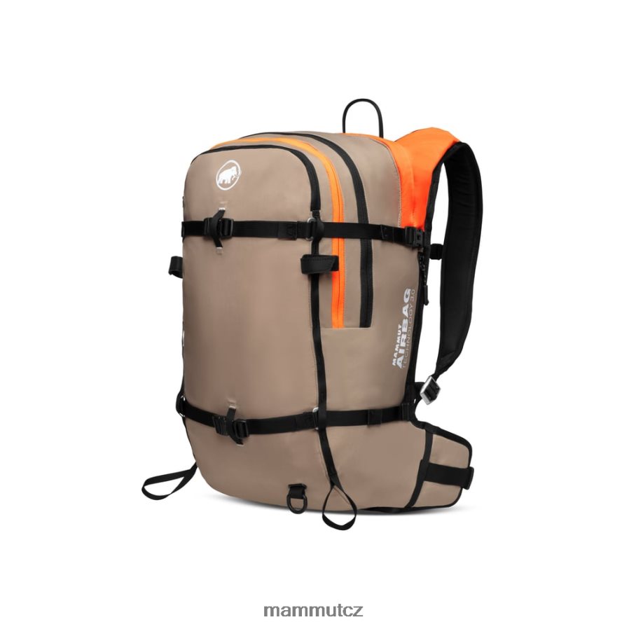 zařízení Mammut zdarma 28 odnímatelný airbag 3.0 safari unisex 4VTXXF1340