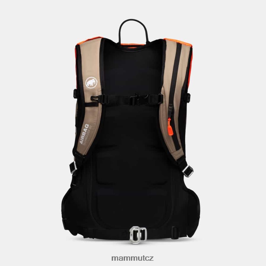 zařízení Mammut zdarma 28 odnímatelný airbag 3.0 safari unisex 4VTXXF1340