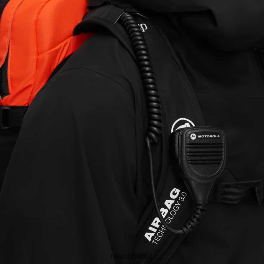zařízení Mammut zdarma 28 odnímatelný airbag 3.0 safari unisex 4VTXXF1340