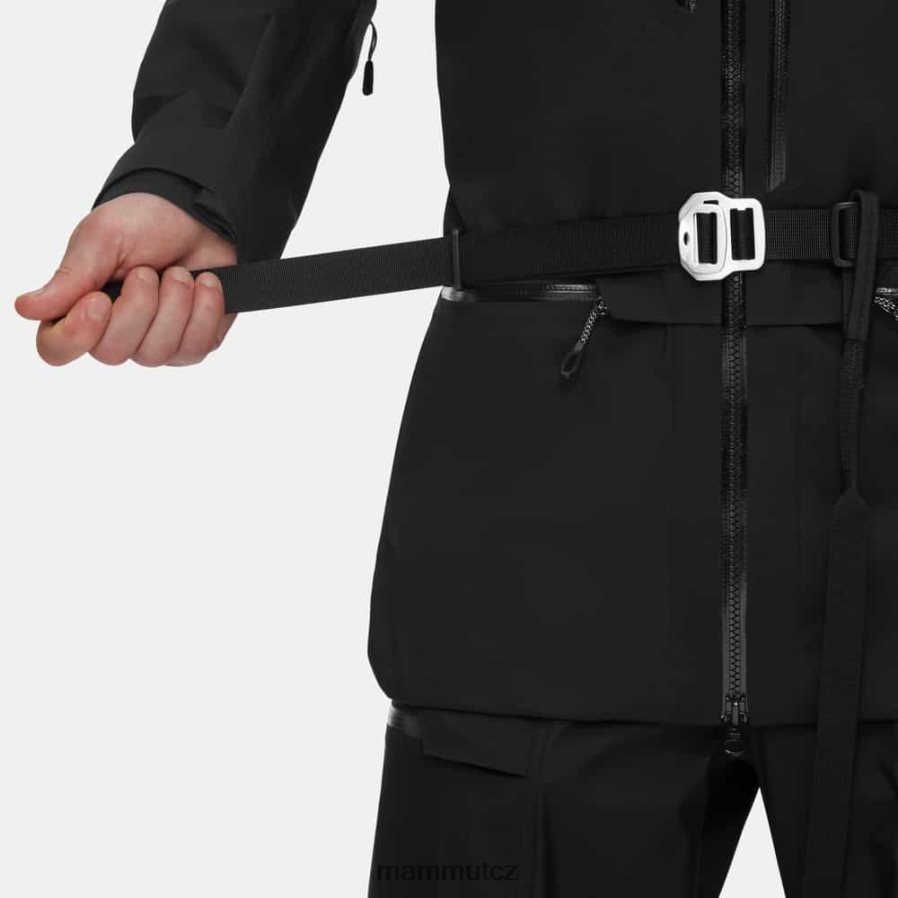 zařízení Mammut zdarma 28 odnímatelný airbag 3.0 safari unisex 4VTXXF1340