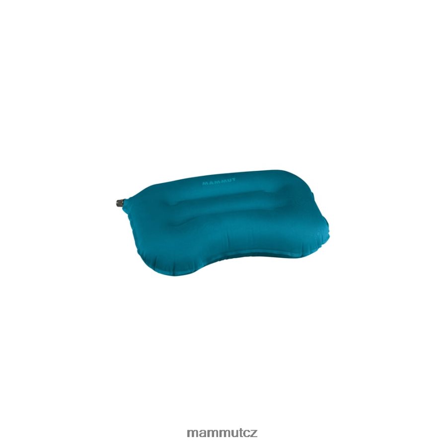 zařízení Mammut ergonomický polštář cft temný pacifik unisex 4VTXXF403