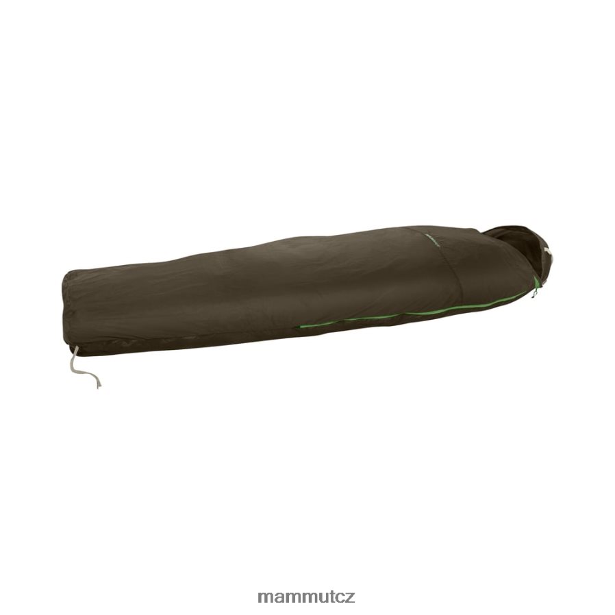 zařízení Mammut grevling emt bizon unisex 4VTXXF623