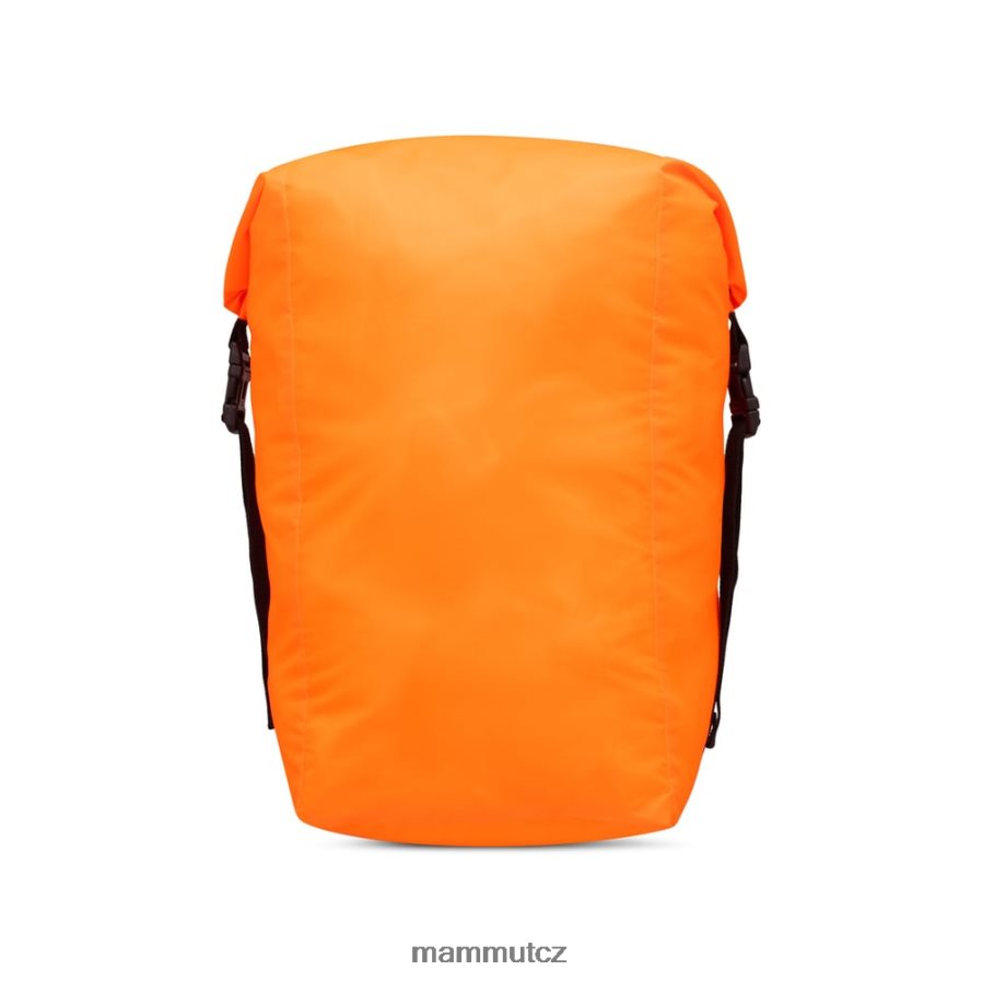 zařízení Mammut kompresní vak zářivá oranžová unisex 4VTXXF475