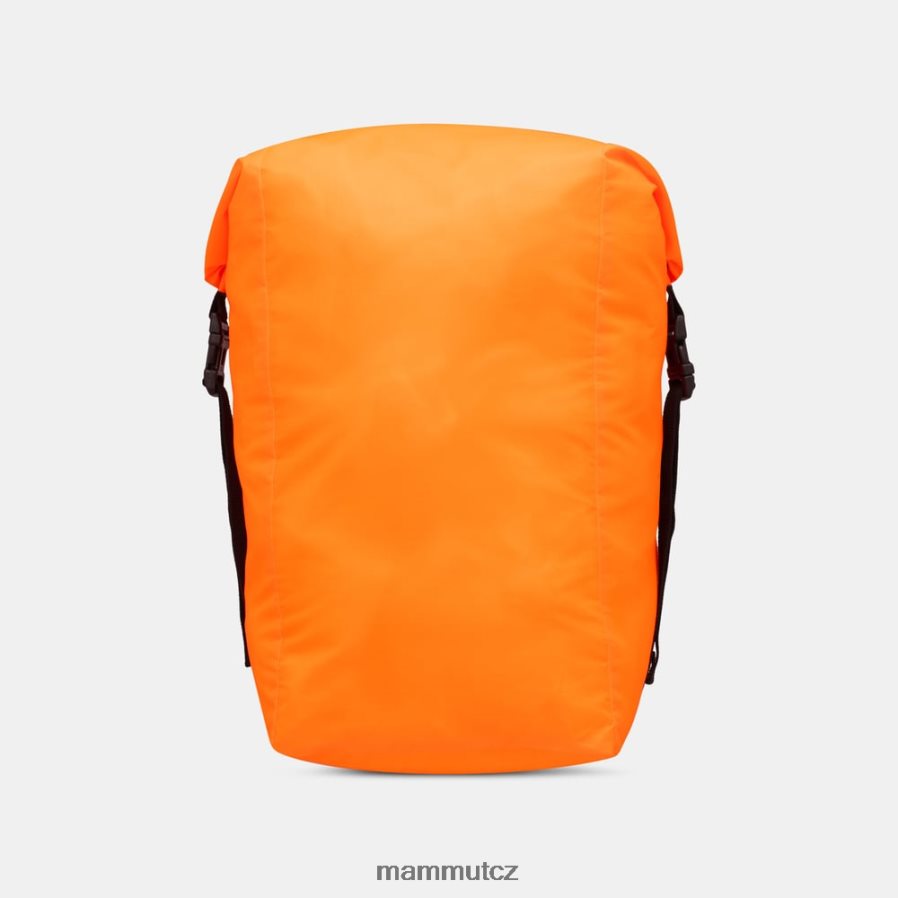 zařízení Mammut kompresní vak zářivá oranžová unisex 4VTXXF475