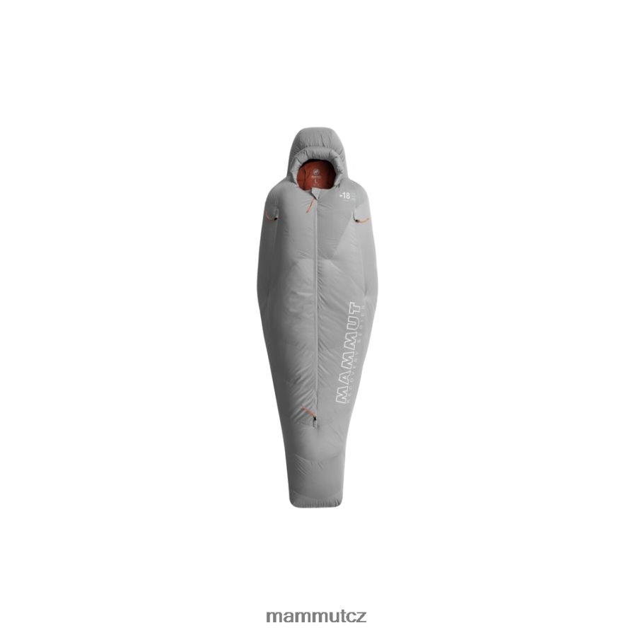 zařízení Mammut ochranná péřová taška -18c Dálnice unisex 4VTXXF1391