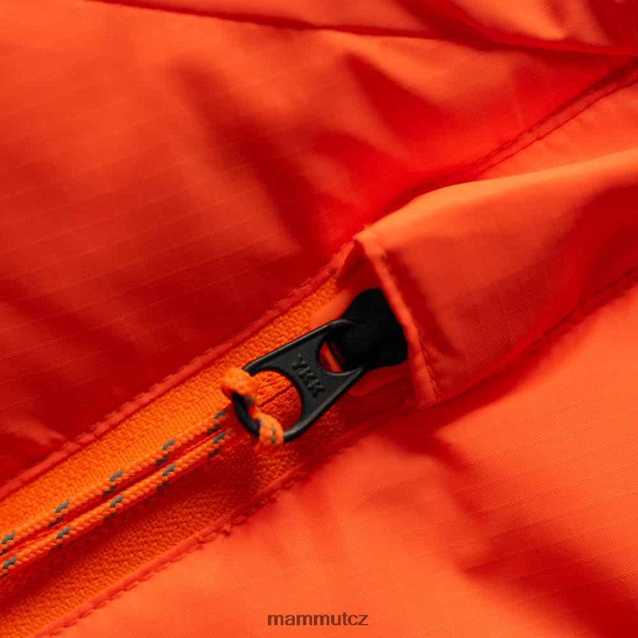 zařízení Mammut ochranná péřová taška -18c bezpečnostní oranžová unisex 4VTXXF477