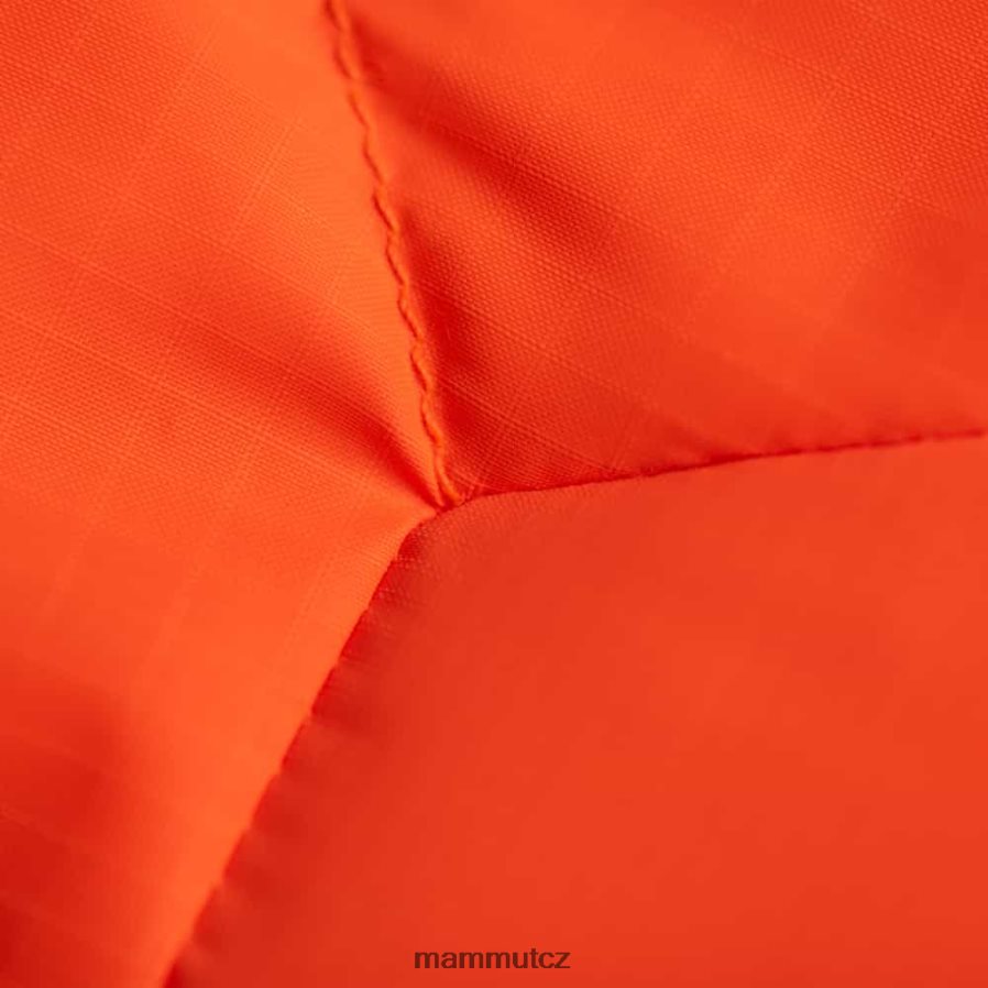 zařízení Mammut ochranná péřová taška -18c bezpečnostní oranžová unisex 4VTXXF477