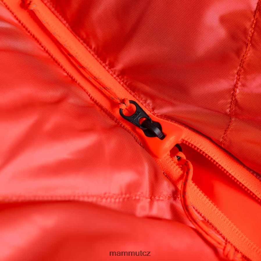 zařízení Mammut provést péřový pytel -7c bezpečnostní oranžová unisex 4VTXXF479