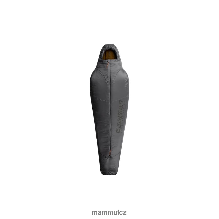 zařízení Mammut provést vláknitý sáček -7c titan unisex 4VTXXF1396