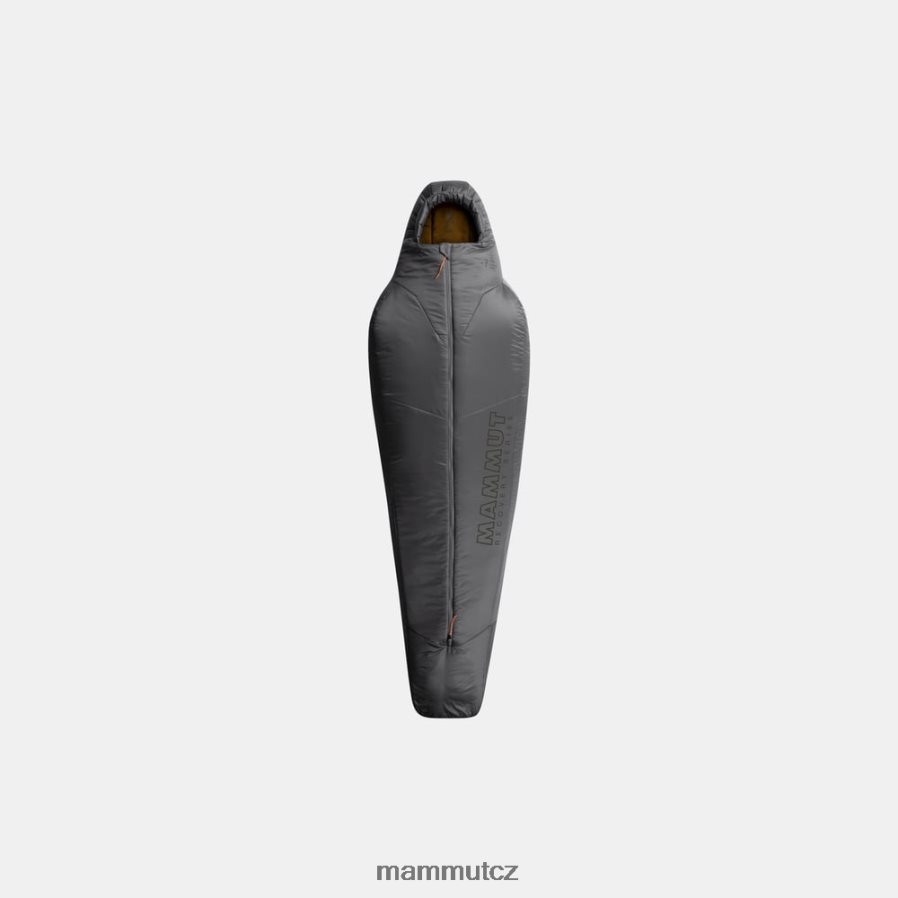 zařízení Mammut provést vláknitý sáček -7c titan unisex 4VTXXF1396