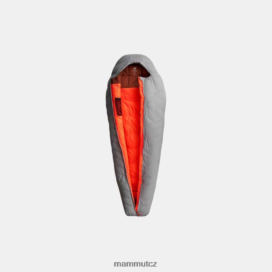 zařízení Mammut relaxační vak 0c Dálnice unisex 4VTXXF483