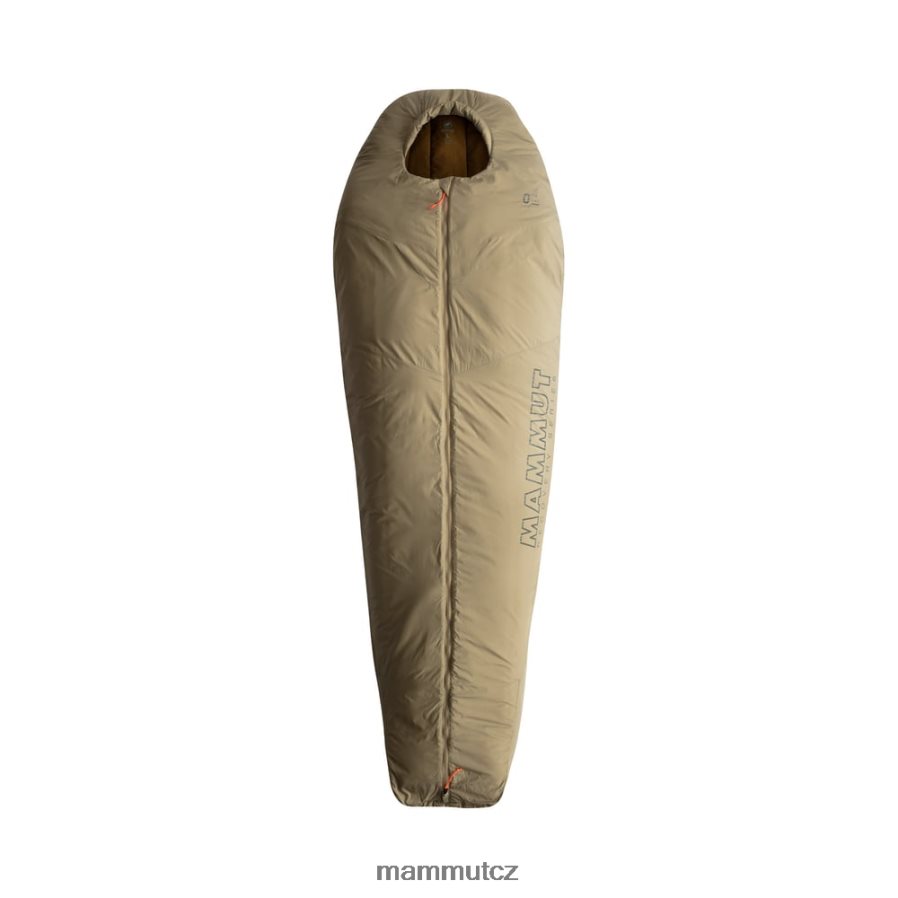 zařízení Mammut relaxační vláknitý sáček 0c olivový unisex 4VTXXF492