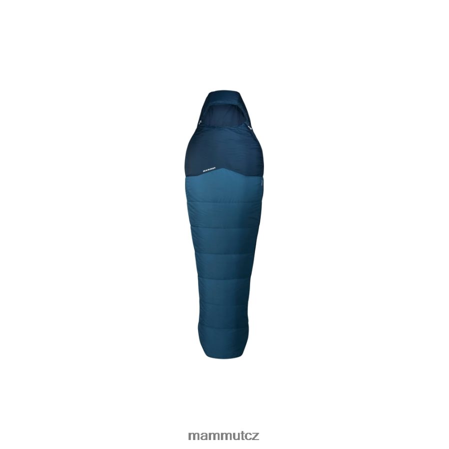 zařízení Mammut severské oti 3-sezónní sojka-tmavá sojka unisex 4VTXXF538
