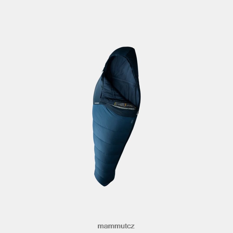 zařízení Mammut severské oti 3-sezónní sojka-tmavá sojka unisex 4VTXXF538