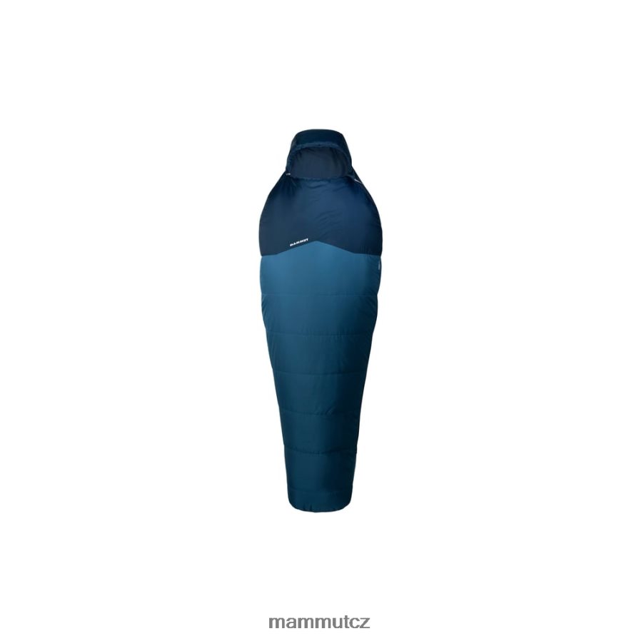 zařízení Mammut severský oti pramen sojka-tmavá sojka unisex 4VTXXF537