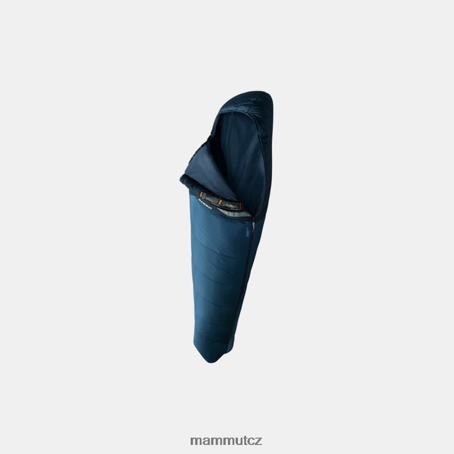 zařízení Mammut severský oti pramen sojka-tmavá sojka unisex 4VTXXF537