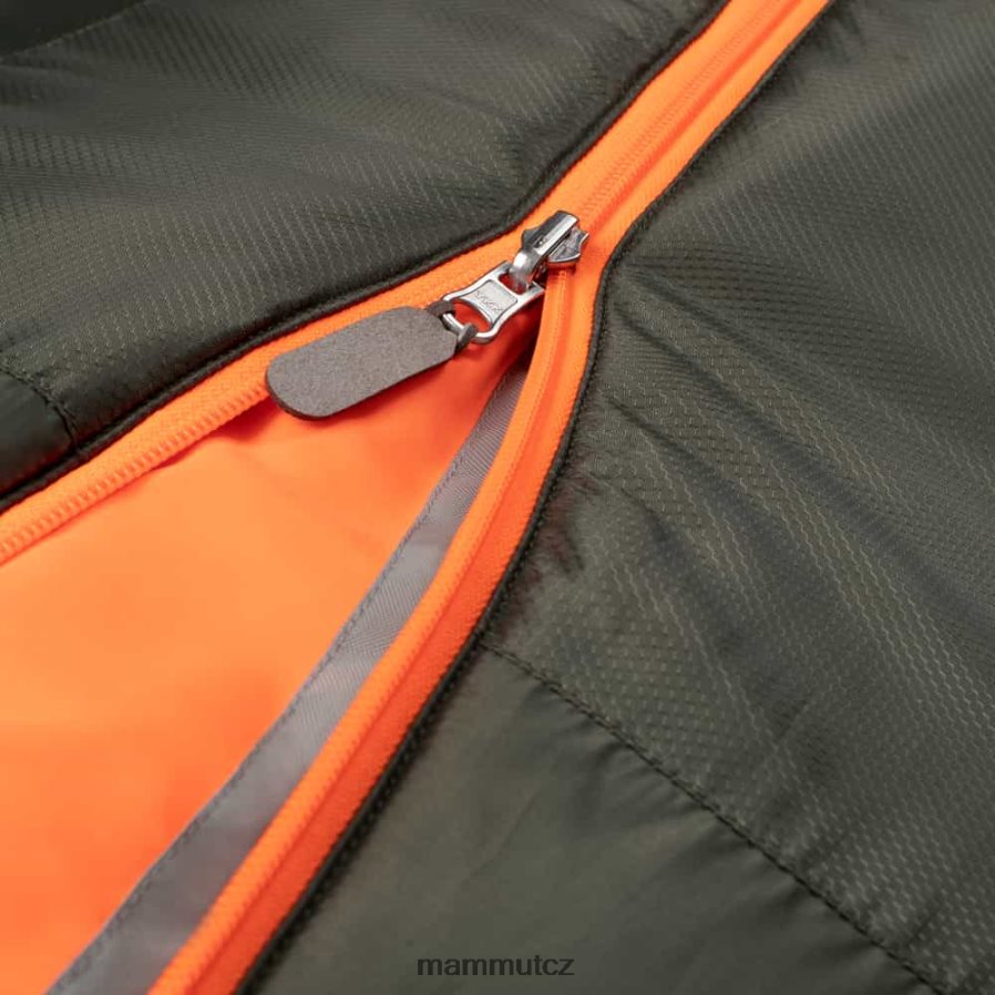 zařízení Mammut stopa 32 stupňů tmavé olivy unisex 4VTXXF609