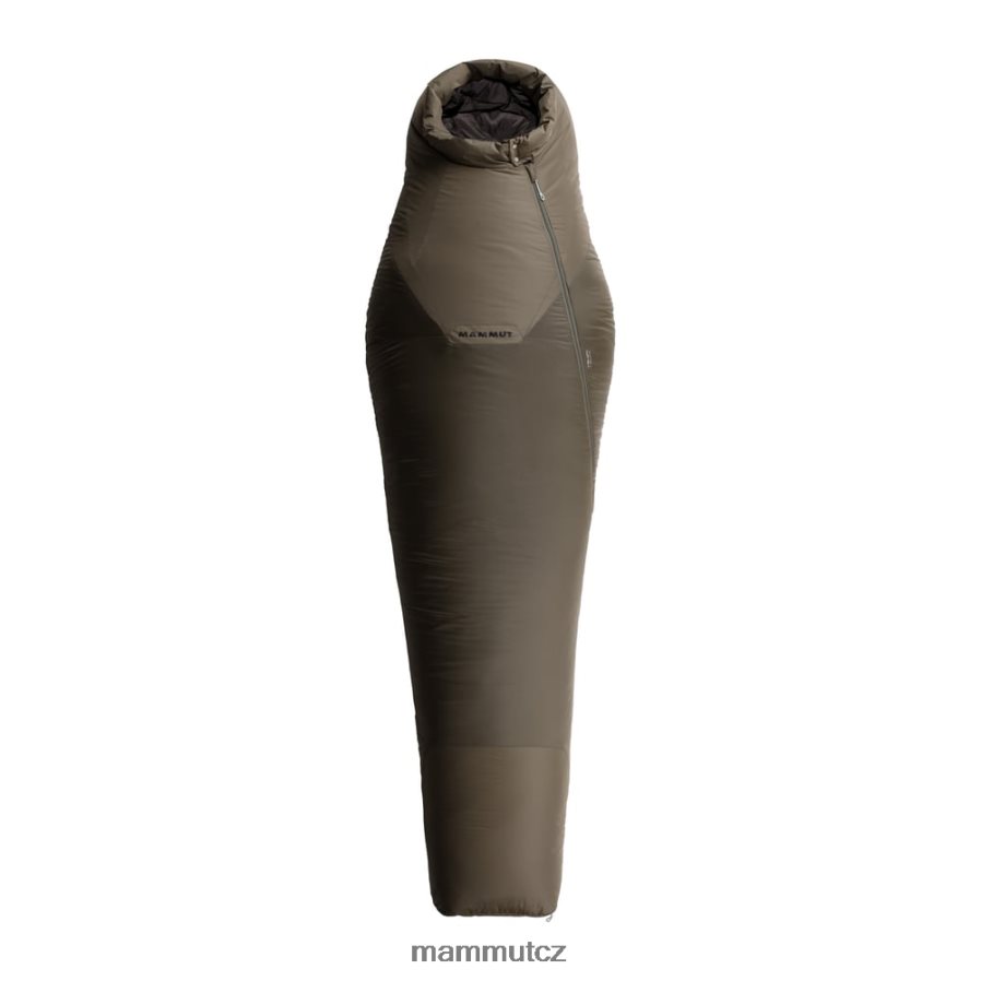 zařízení Mammut tyin mti 5-sezóna bizon unisex 4VTXXF608