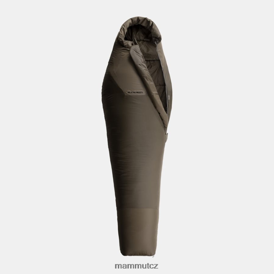 zařízení Mammut tyin mti 5-sezóna bizon unisex 4VTXXF608