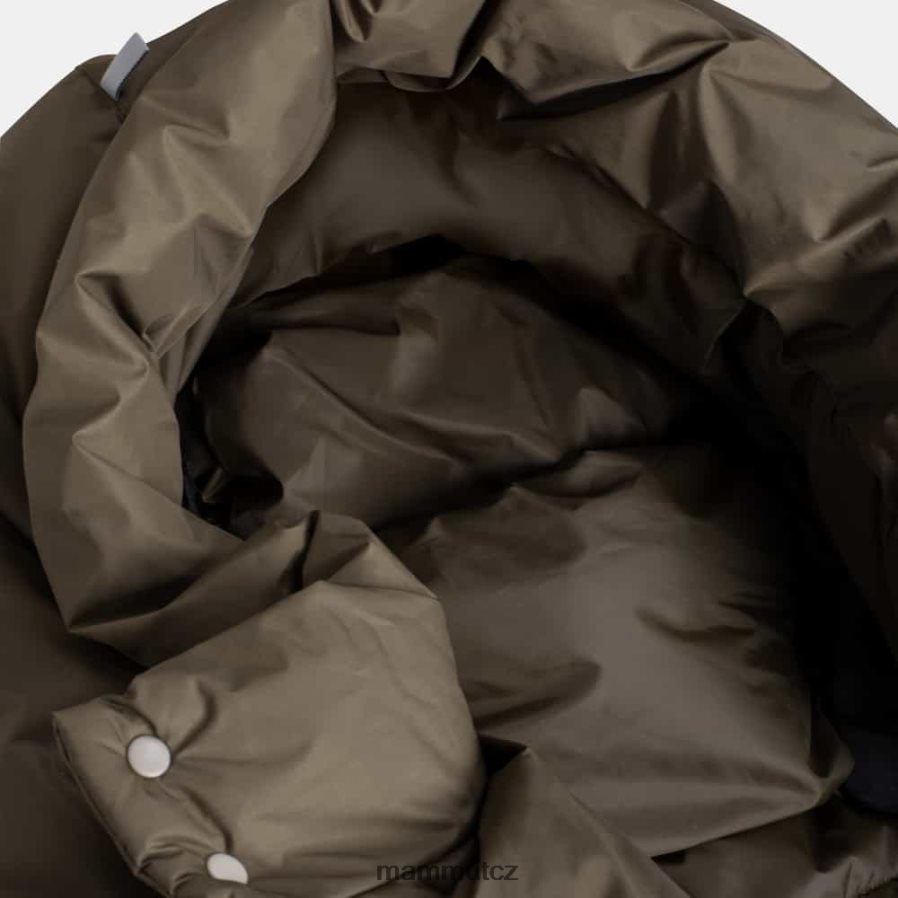 zařízení Mammut tyin mti 5-sezóna bizon unisex 4VTXXF608
