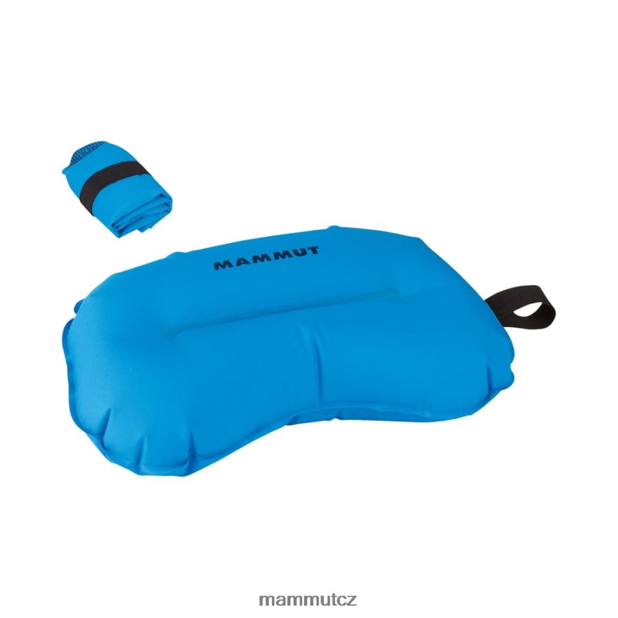 zařízení Mammut vzduchový polštář císařský unisex 4VTXXF544