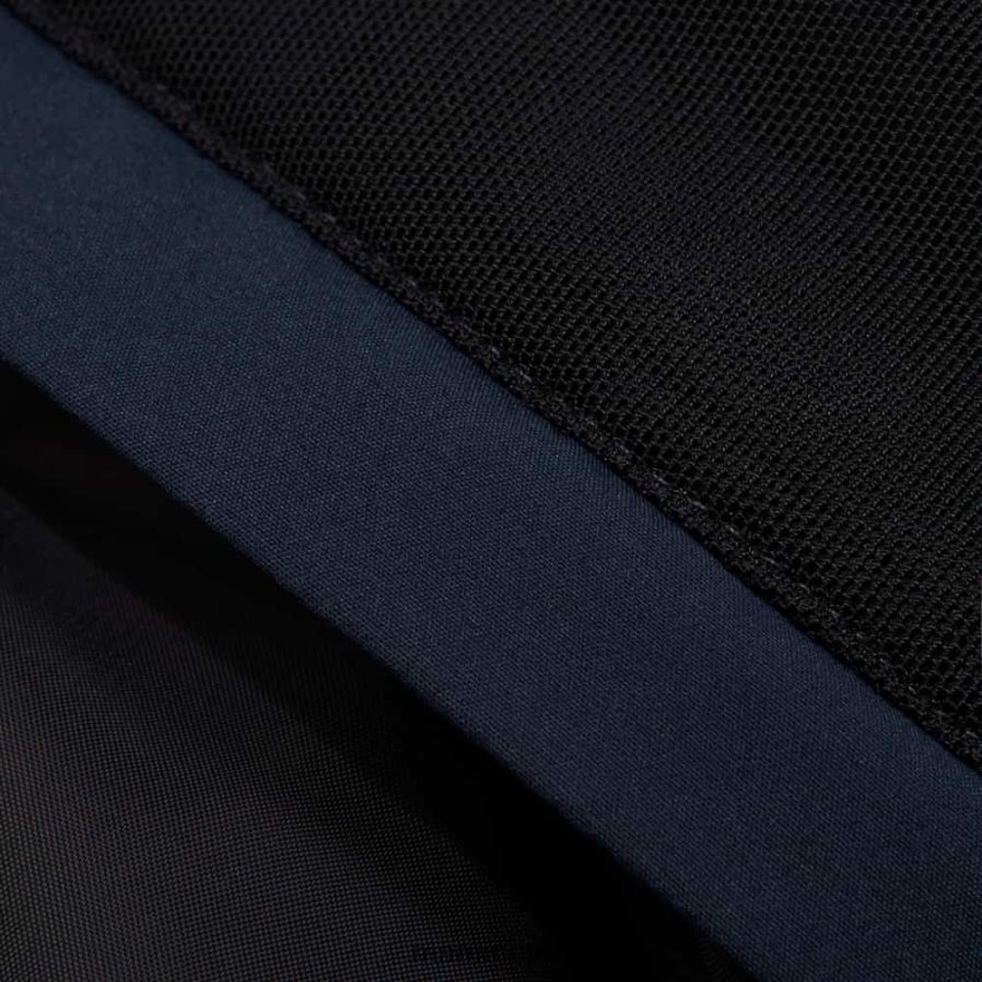 oblečení Mammut Stoney hs termo bunda námořní bílá ženy 4VTXXF767