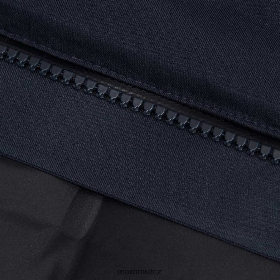 oblečení Mammut Thermo parka photos hs námořní ženy 4VTXXF79