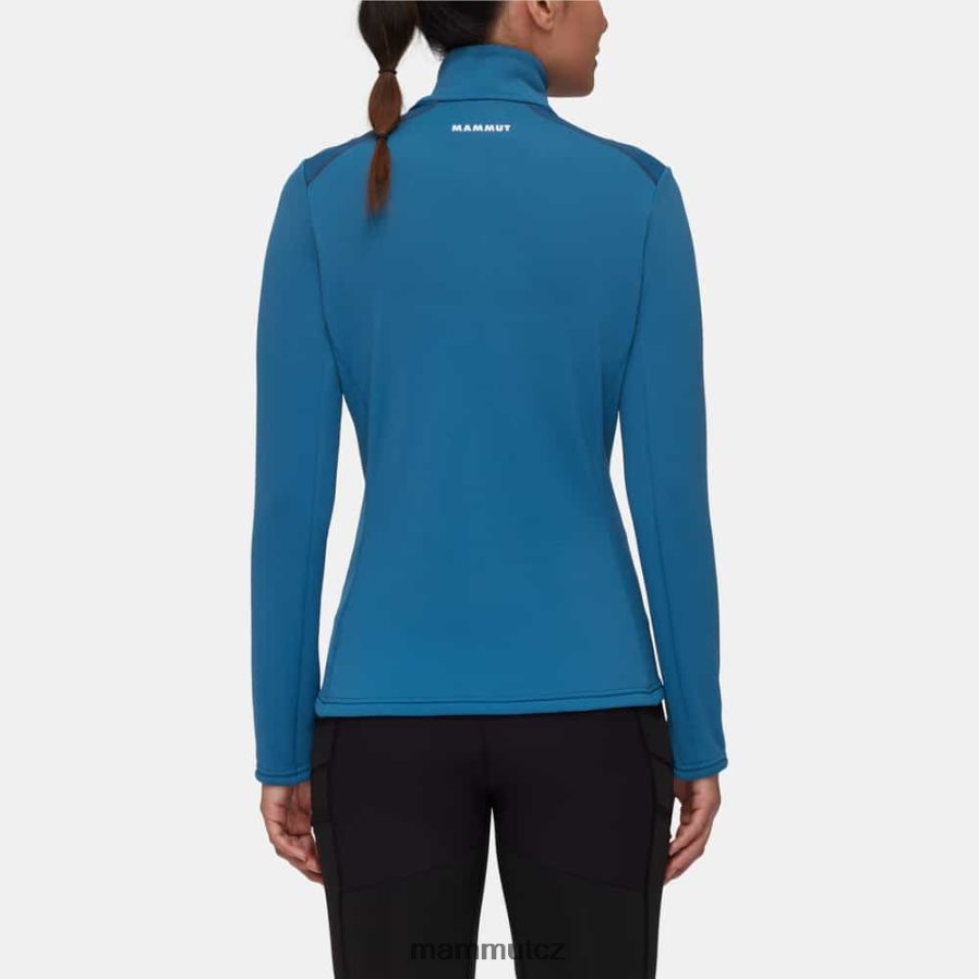 oblečení Mammut bunda aconcagua light ml hluboký led ženy 4VTXXF200