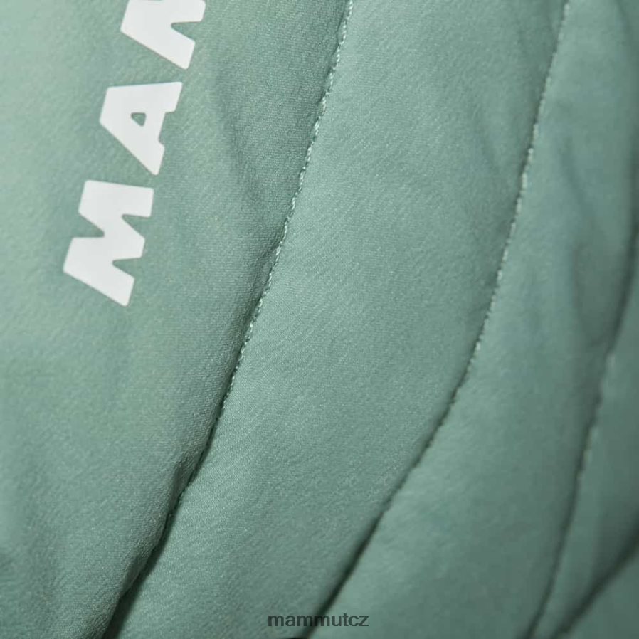 oblečení Mammut rame light v flex vestě jade-tmavý nefrit ženy 4VTXXF701