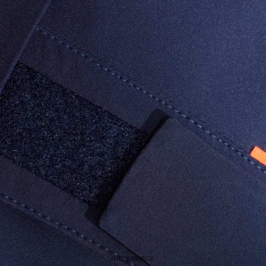 oblečení Mammut Stoney hs termo kalhoty námořní bílá ženy 4VTXXF1070