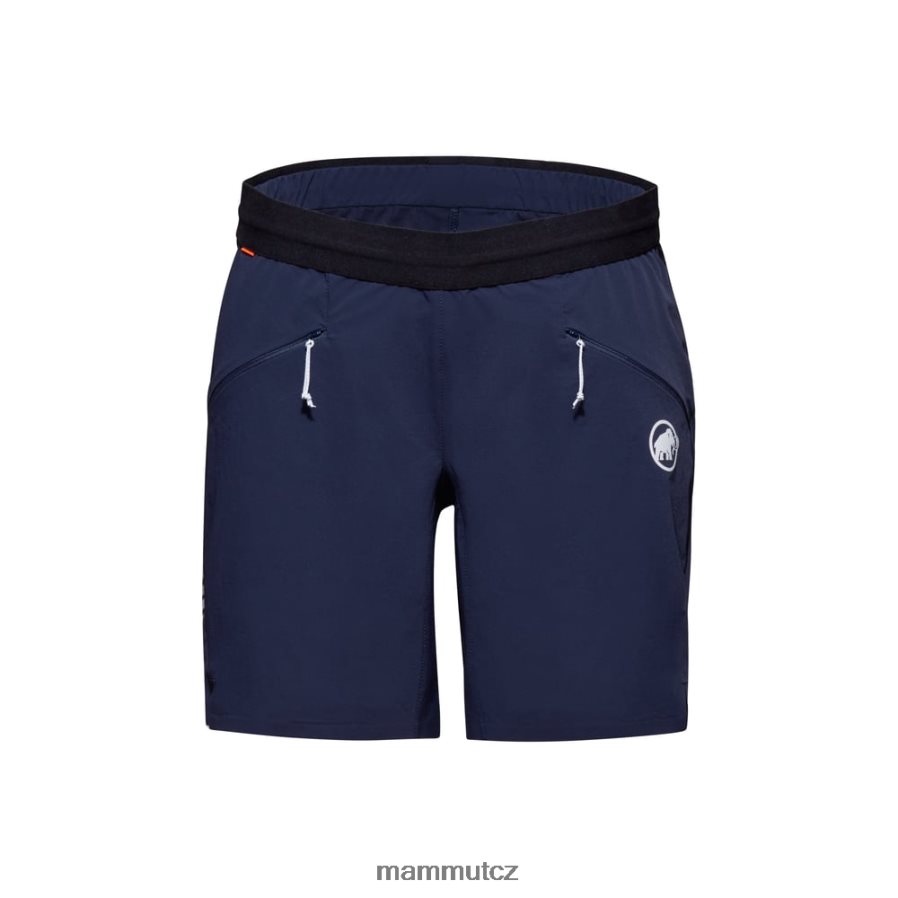 oblečení Mammut aenergy light tak shorts námořní ženy 4VTXXF943