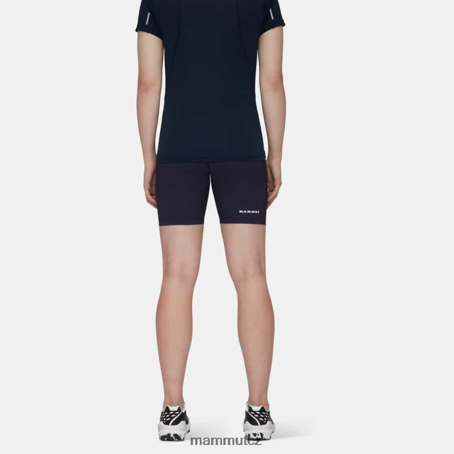 oblečení Mammut krátké punčochové kalhoty eiger speed noc ženy 4VTXXF98