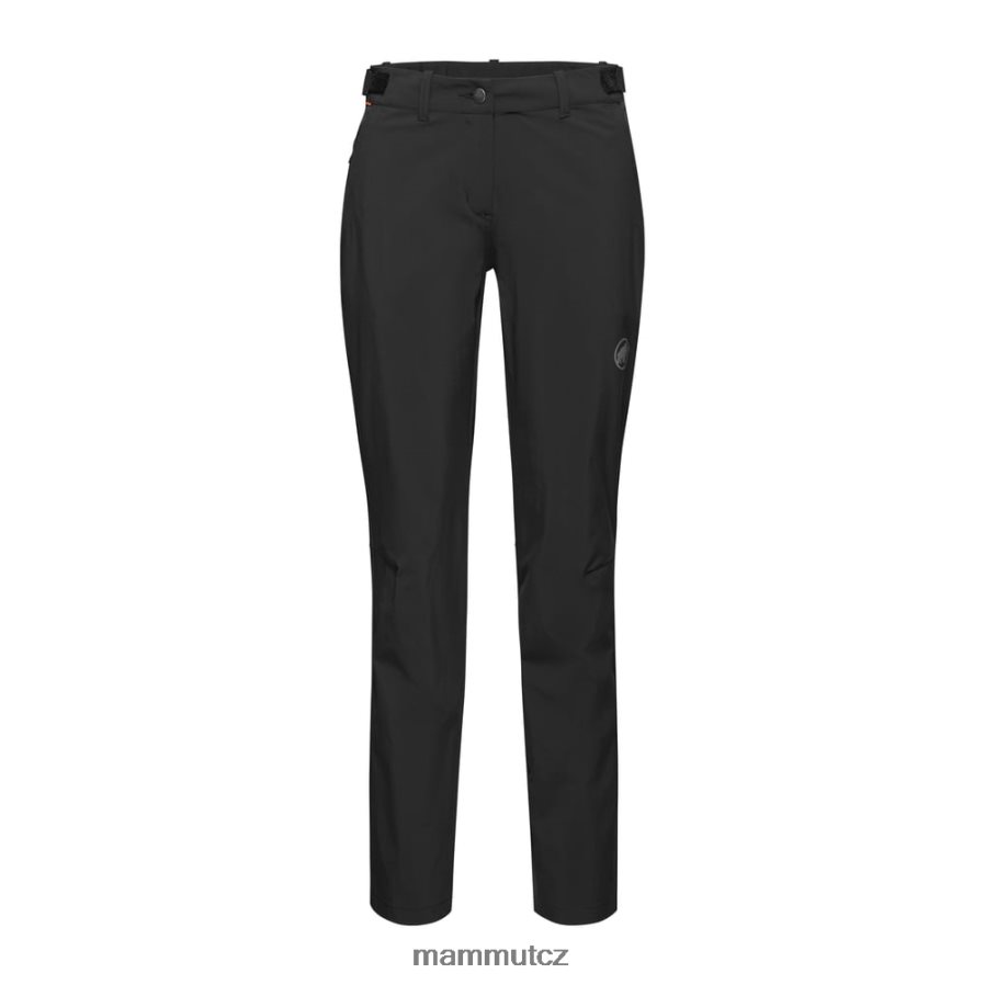 oblečení Mammut runbold kalhoty Černá ženy 4VTXXF1020