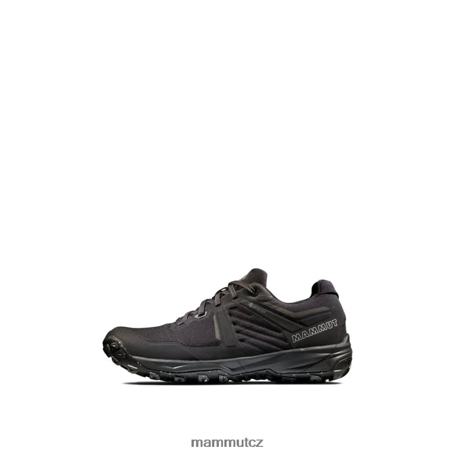 obuv Mammut Ultimate iii nízké gtx Černá ženy 4VTXXF357