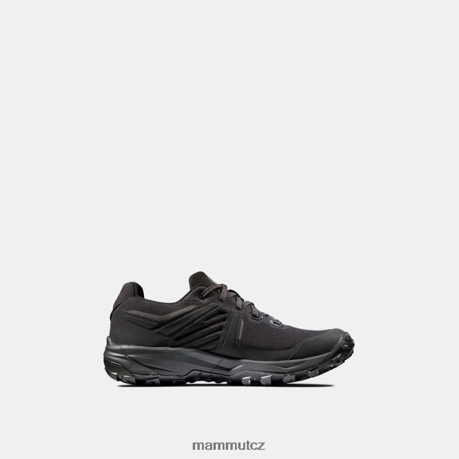 obuv Mammut Ultimate iii nízké gtx Černá ženy 4VTXXF357