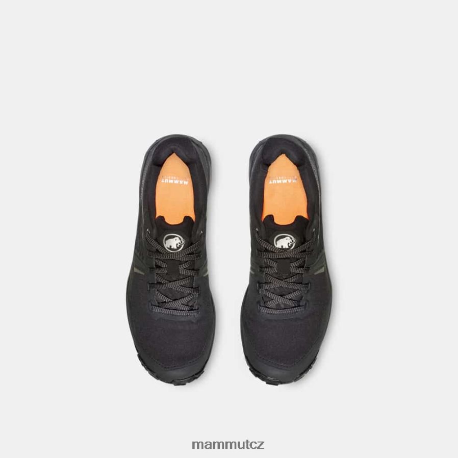 obuv Mammut Ultimate iii nízké gtx Černá ženy 4VTXXF357