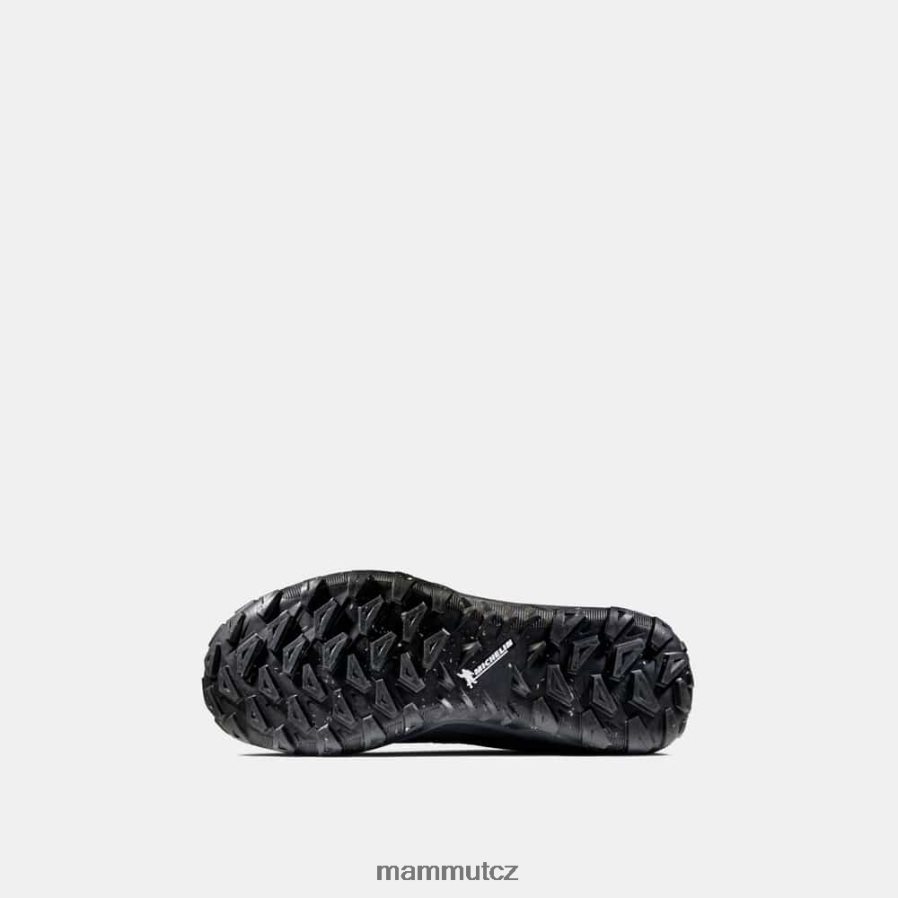 obuv Mammut Ultimate iii nízké gtx Černá ženy 4VTXXF357