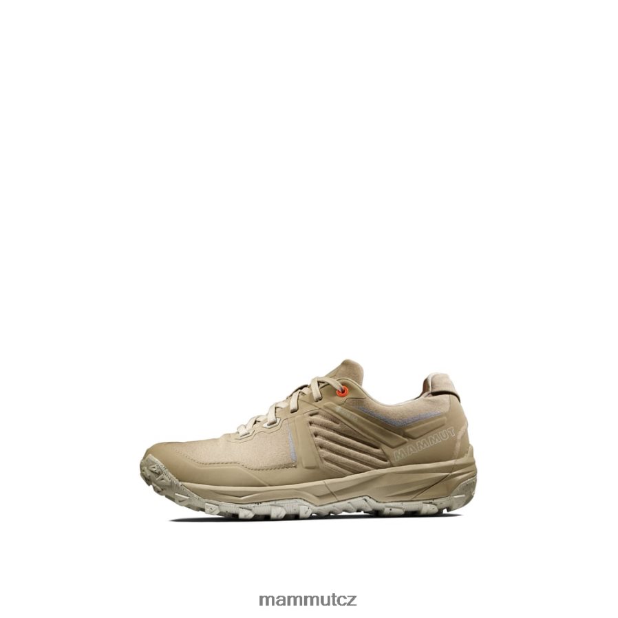 obuv Mammut Ultimate iii nízké gtx safari-tmavý měsíční bob ženy 4VTXXF1277