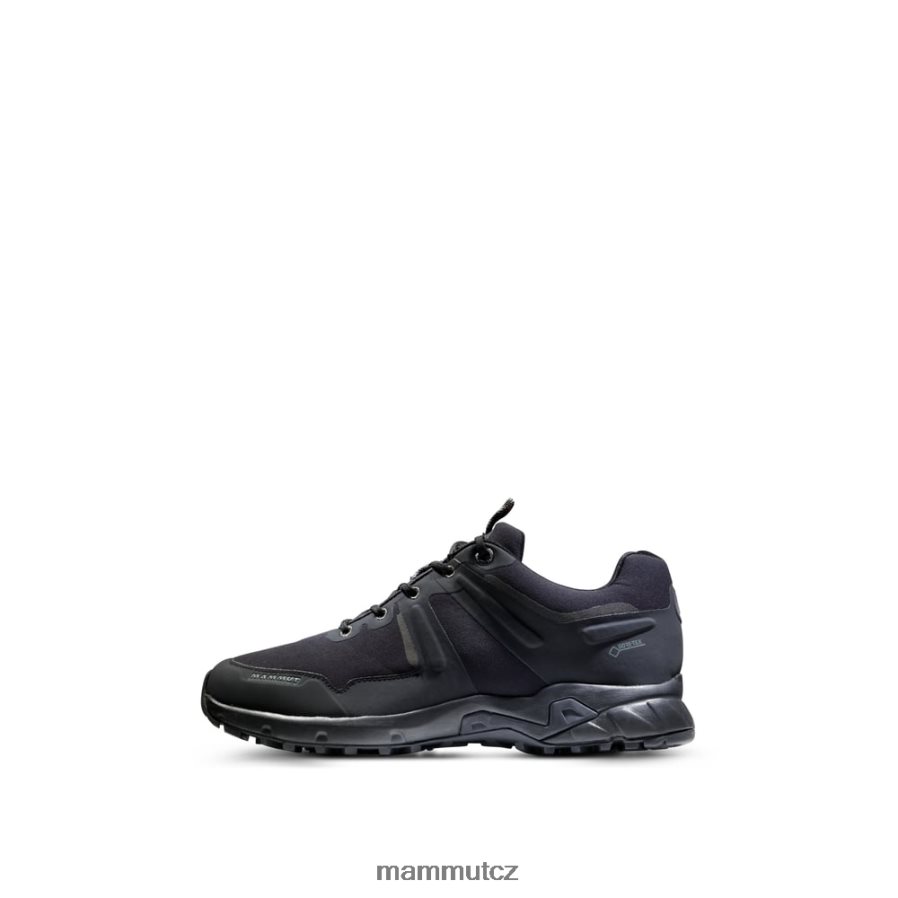 obuv Mammut Ultimate pro nízké gtx Černá ženy 4VTXXF378