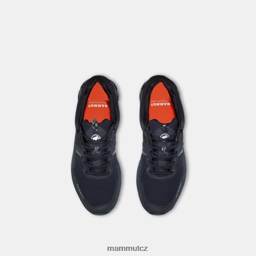 obuv Mammut Ultimate pro nízké gtx Černá ženy 4VTXXF378