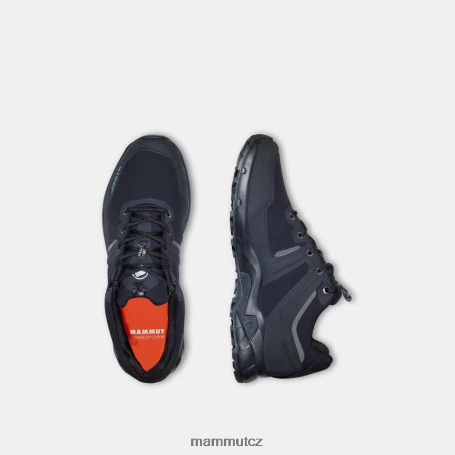 obuv Mammut Ultimate pro nízké gtx Černá ženy 4VTXXF378
