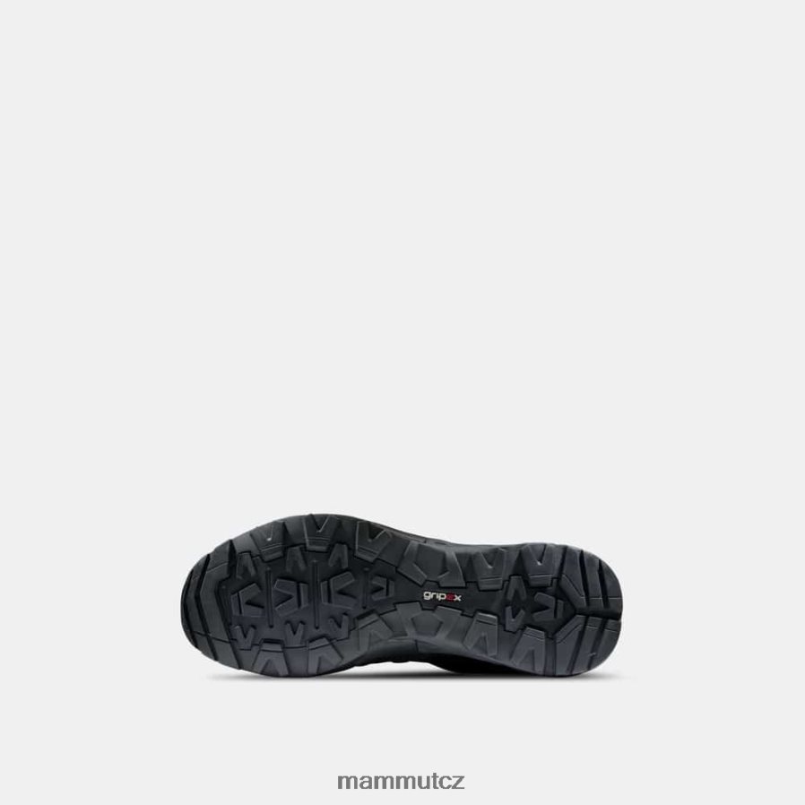 obuv Mammut Ultimate pro nízké gtx Černá ženy 4VTXXF378