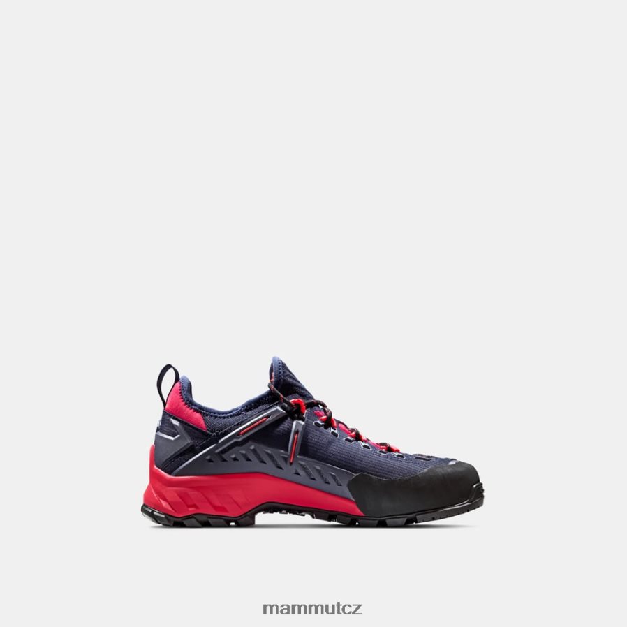 obuv Mammut alnasca knit ii nízké gtx noční azalka ženy 4VTXXF383