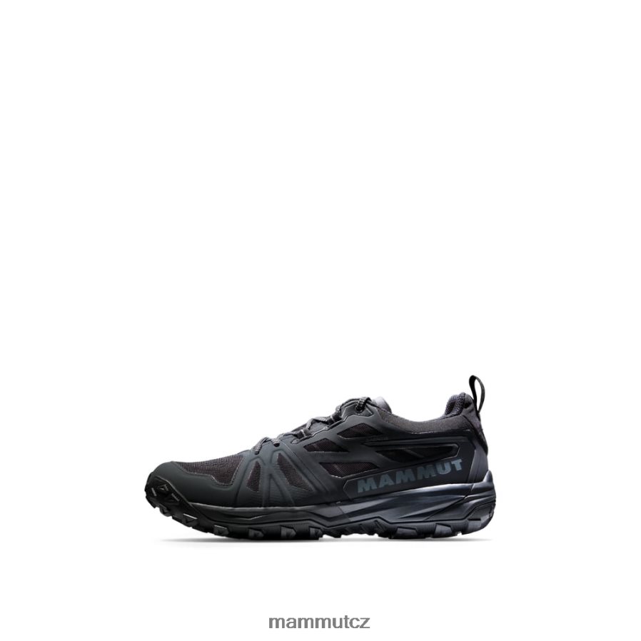 obuv Mammut saentis nízké gtx černý fantom ženy 4VTXXF375