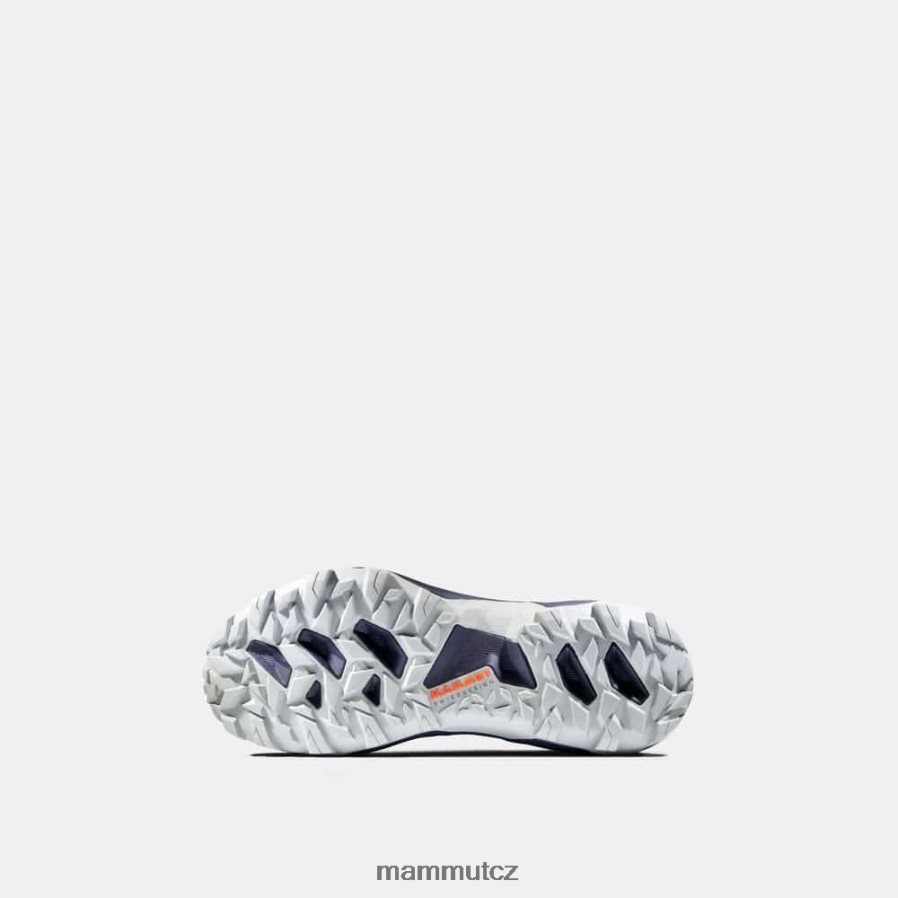 obuv Mammut sertig ii nízké gtx temný led-mořský ženy 4VTXXF1285