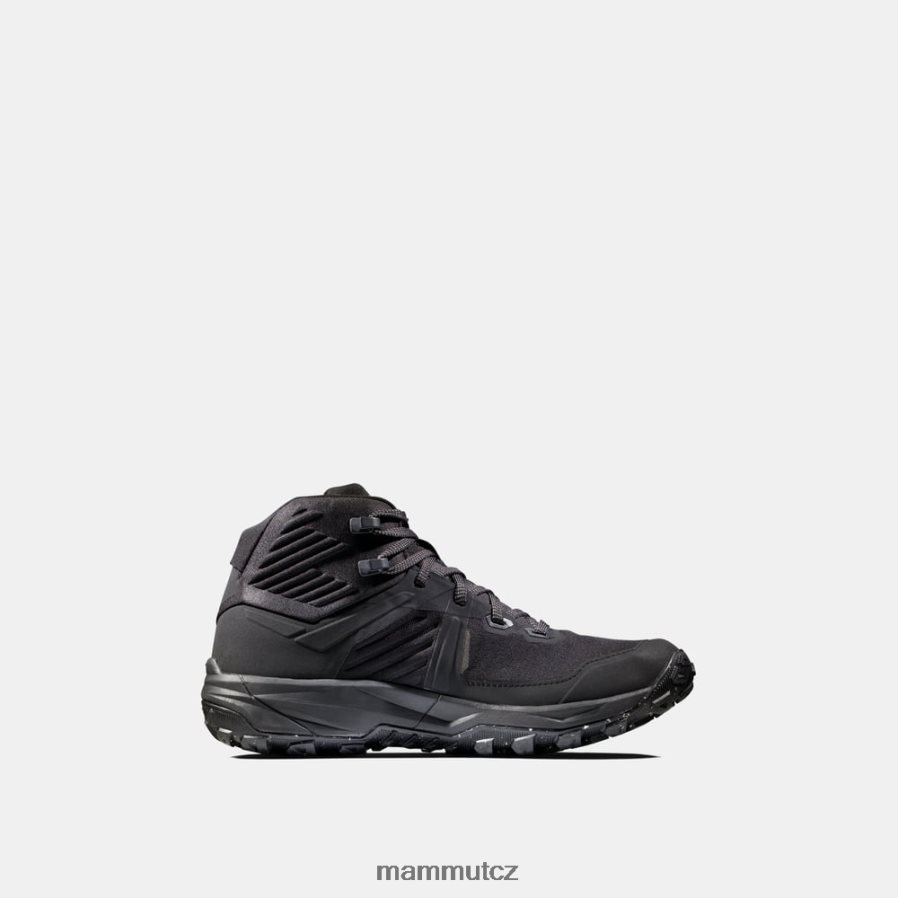 obuv Mammut ultimate iii mid gtx Černá ženy 4VTXXF343